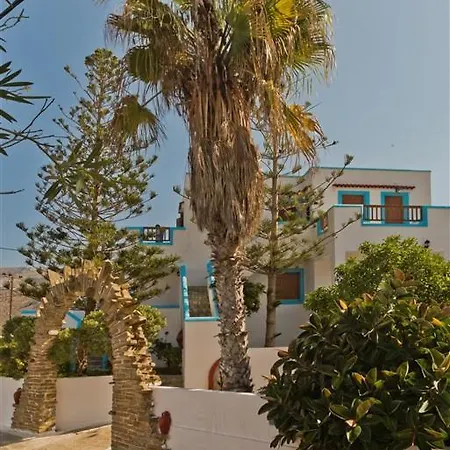 Apartmanhotel Bluu Fantasy *